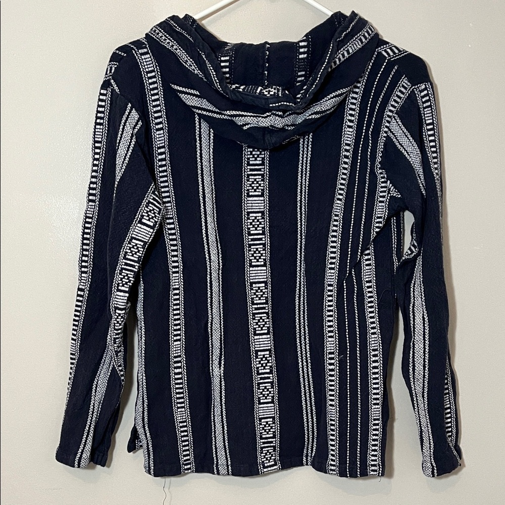 Beach By Exist Navy and White Clothing 100% cotton - Picture 6 of 6